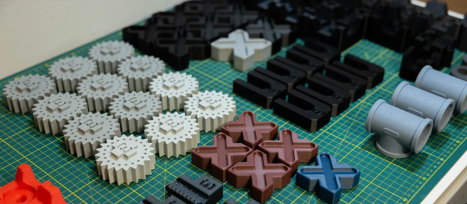 Copertina dell'articolo EptaPrint: Dime e posaggi stampati in 3D: guida completa
