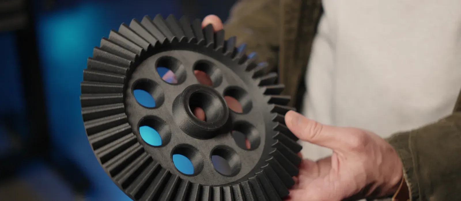 Copertina dell'articolo EptaPrint: Stampa 3D o CNC? Quando conviene l'additive