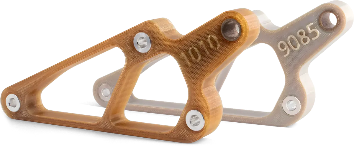 Test funzionali realizzati con stampa 3D industriale da EptaPrint a Brescia